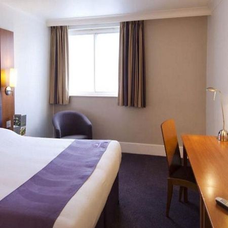 Premier Inn Newcastle Central Εξωτερικό φωτογραφία