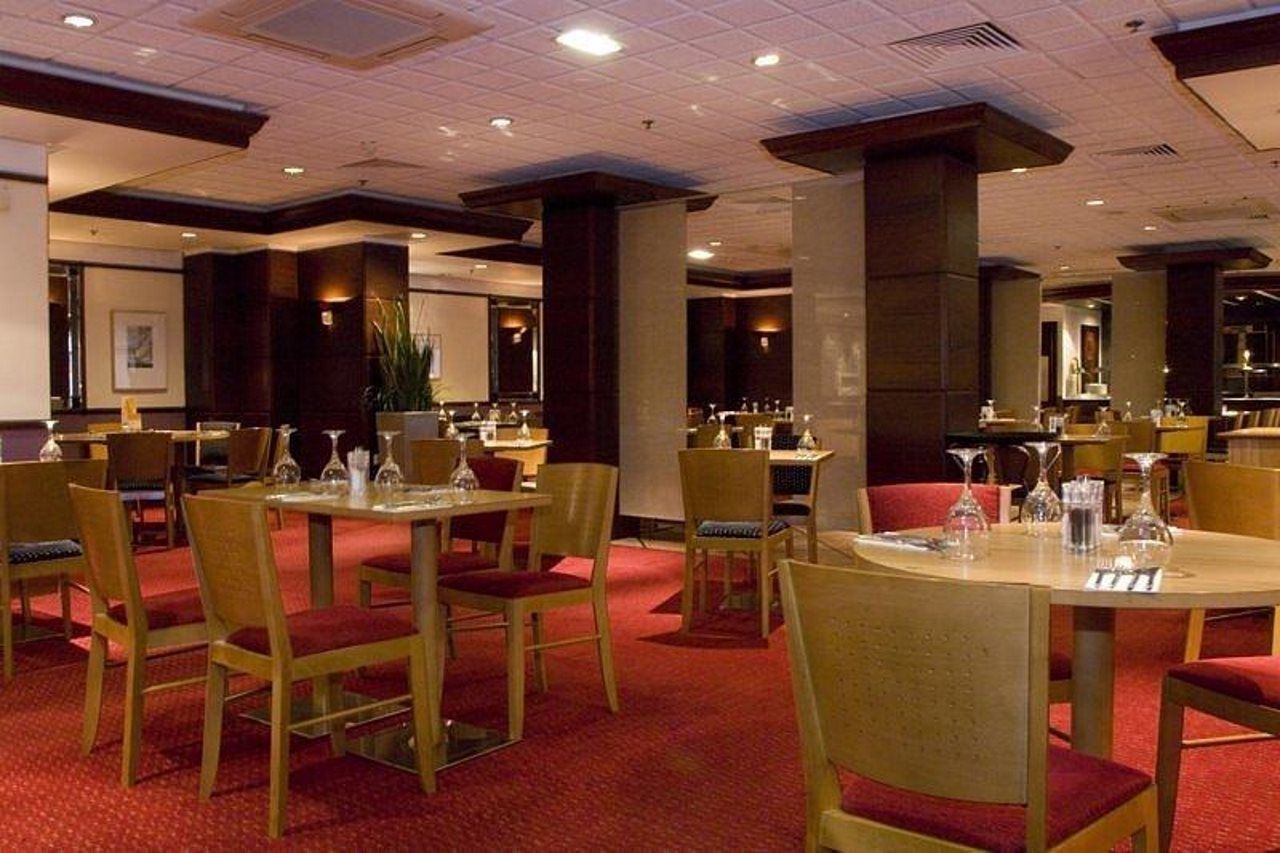 Premier Inn Newcastle Central Εξωτερικό φωτογραφία